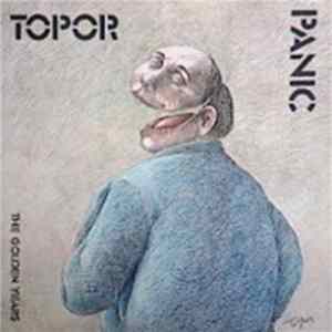 Roland Topor - Panic (The Golden Years) Mp3
