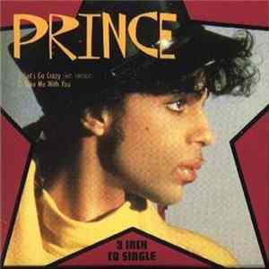Prince - Let’s Go Crazy Mp3