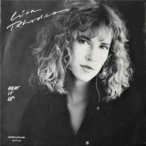 Lisa Rhodes - Heat It Up Mp3