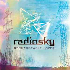 Radiosky - Rechargeable Lover Mp3