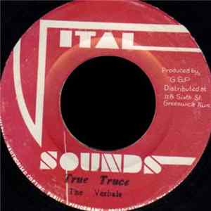 The Verbals - True Truce Mp3
