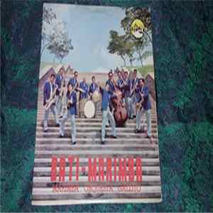 Marimba Orquesta Gallito - Bati-Marimba Mp3