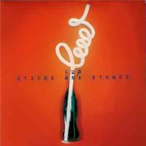 Cud - Sticks And Stones Mp3