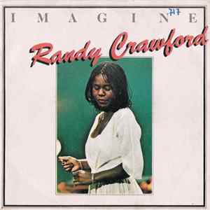 Randy Crawford - Imagine Mp3