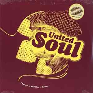 United Soul - I Believe / Soul Clap / Karma Mp3