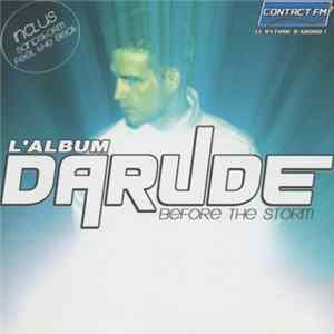 Darude - Before The Storm Mp3