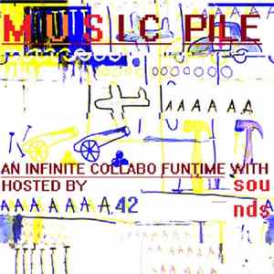 Various - The Music Pile Collab Album Mp3