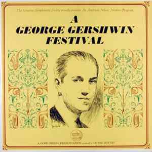 The Longines Symphonette - A George Gershwin Festival Mp3