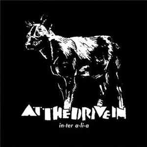 At The Drive In - in•ter a•li•a Mp3