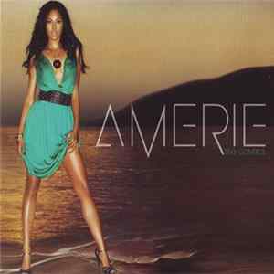 Amerie - Take Control Mp3