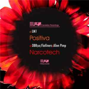Various - Positiva / Narcotech Mp3