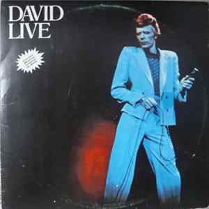 David Bowie - David Live Mp3