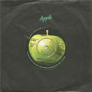 John Lennon / The Plastic Ono Band - Power To The People Mp3