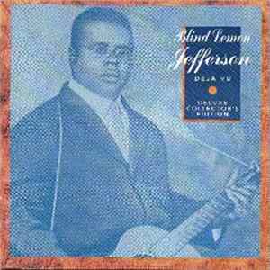 Blind Lemon Jefferson - Modern Time - Deluxe Collector's Edition Mp3