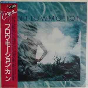 Can - Flow Motion Mp3