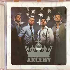 Akcent - King Of Disco Mp3