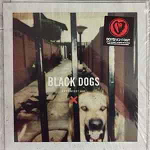 Boys Night Out - Black Dogs Mp3