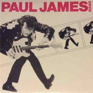 Paul James Band - Paul James Band Mp3