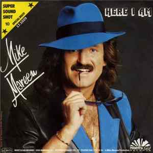 Mike Mareen - Here I Am (Megatrain-Mix) Mp3