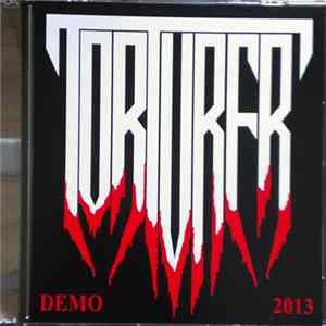 Torturer - Demo 2013 Mp3