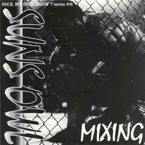 Suns Owl - Mixing Mp3