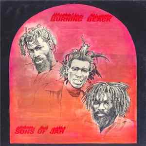 Sons Of Jah - Burning Black Mp3