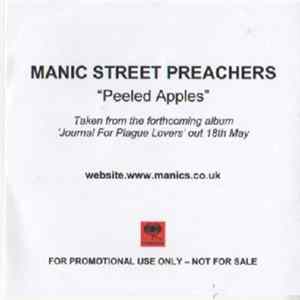 Manic Street Preachers - Peeled Apples Mp3