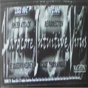Angel Flo & Sephiroth - Mutation 1 Mp3