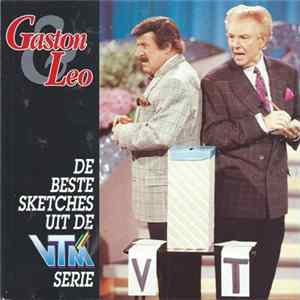 Gaston & Leo - De Beste Sketches Uit De VTM Serie Mp3