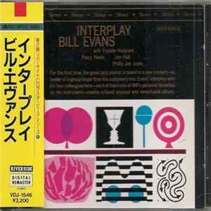 Bill Evans Quintet - Interplay Mp3