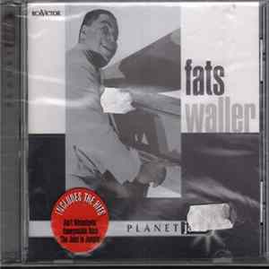 Fats Waller - Planet Jazz Mp3