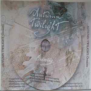 Autumn Twilight - Örömtűz Mp3