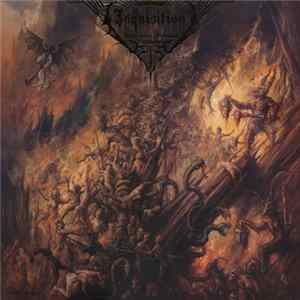 Inquisition - Nefarious Dismal Orations Mp3