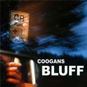 Coogans Bluff - CB Funk Mp3