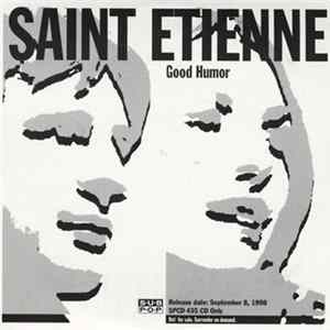 Saint Etienne - Good Humor Mp3