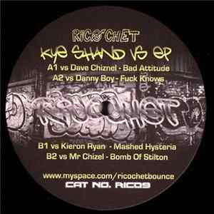 Kye Shand / Various - Kye Shand Vs Ep Mp3