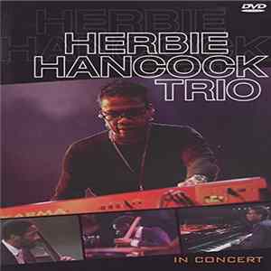 Herbie Hancock Trio - In Concert Mp3