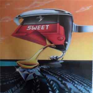 The Sweet - Off The Record Mp3
