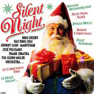 Various - Silent Night Mp3