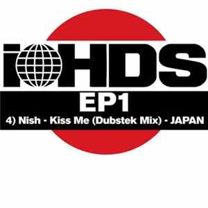Nish - Kiss Me (Dubstek Mix) Mp3