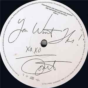 Janet Jackson - You Want This Mp3