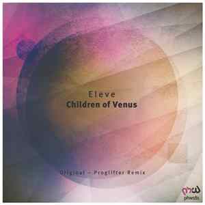 Eleve - Children Of Venus Mp3