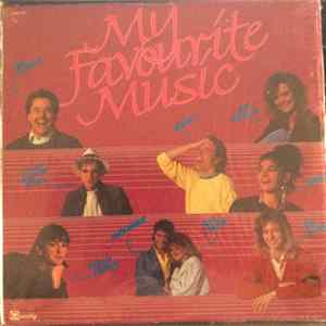 Various - My Favourite Music Mp3