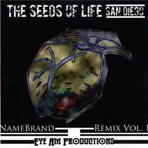 Name Brand - The Seeds Of Life Mp3