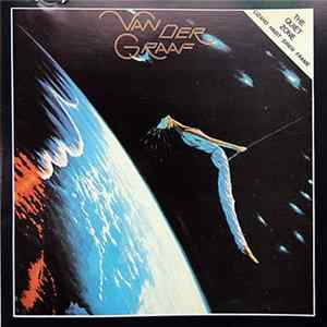 Van Der Graaf - The Quiet Zone / The Pleasure Dome Mp3