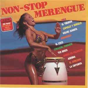 Various - Non-Stop Merengue Mp3
