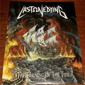 Last One Dying - The Turning Of The Tide Mp3