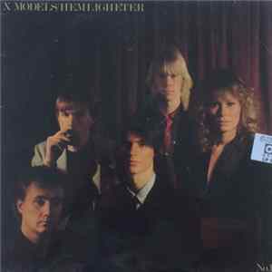 X Models - Hemligheter Mp3