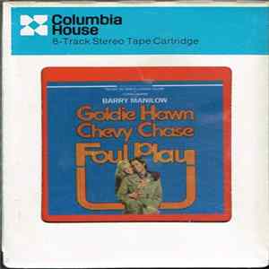 Charles Fox - Foul Play (Original Soundtrack) Mp3