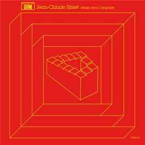 Jean-Claude Risset - Music From Computer Mp3